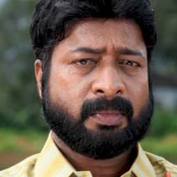 Harisree Ashokan