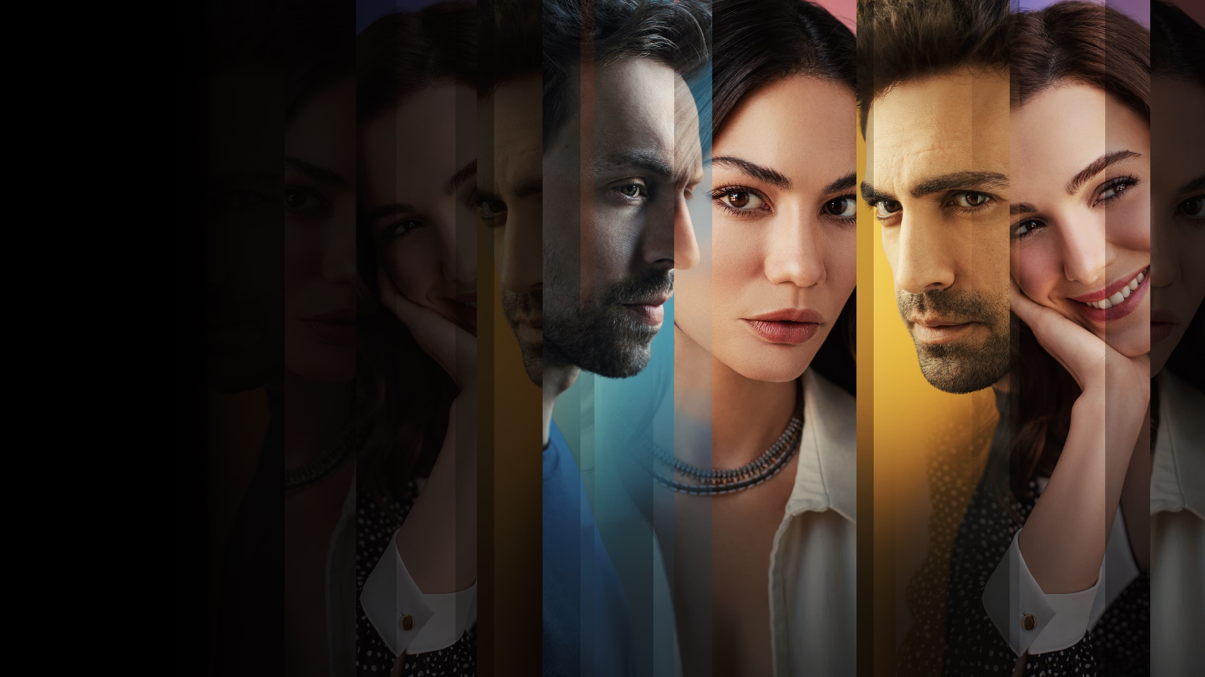 Dunyayla Benim Aramda – بین من و دنیا