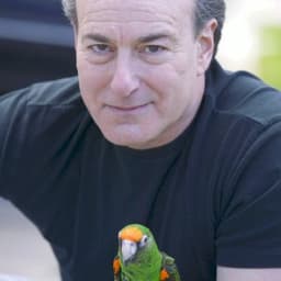Peter Friedman