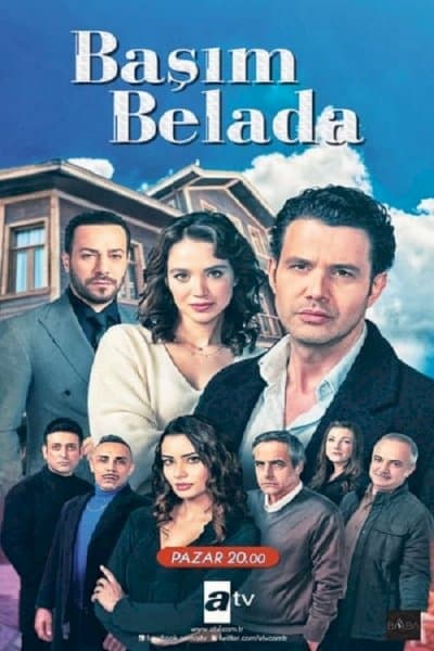 Basim Belada – تو دردسر افتادم