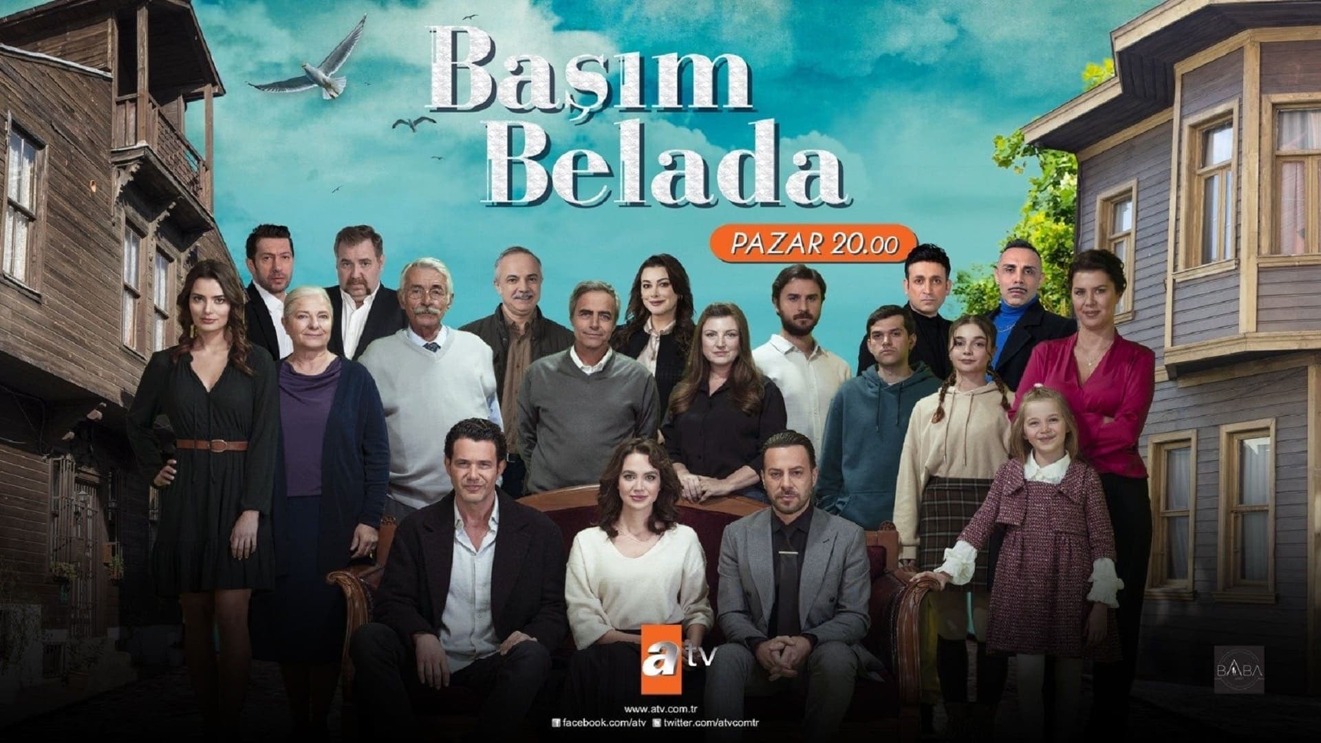Basim Belada – تو دردسر افتادم