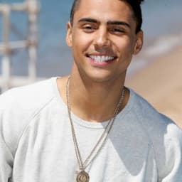 Quincy Brown