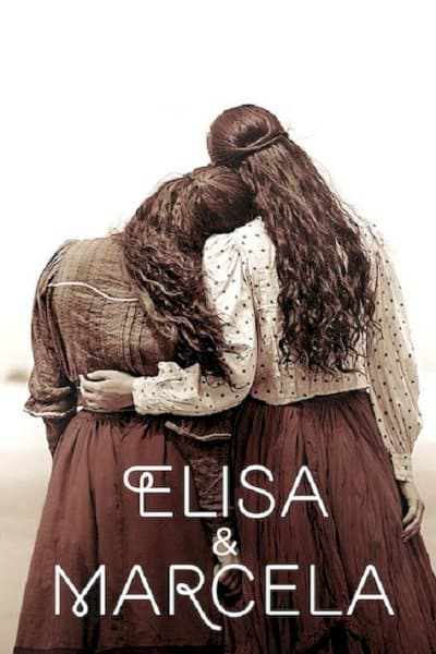 Elisa &amp; Marcela