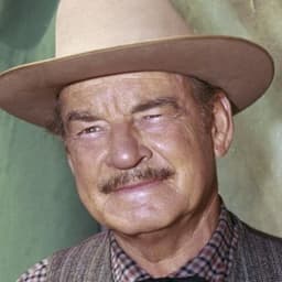 Ray Teal