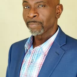 Gary Anthony Williams