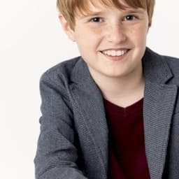 Jackson Dean Vincent