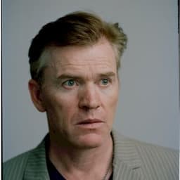 Richard Dillane