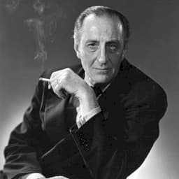 Basil Rathbone