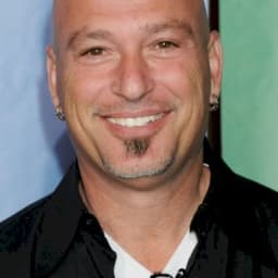Howie Mandel