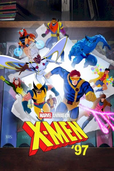 X-Men