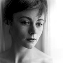 Geraldine McEwan