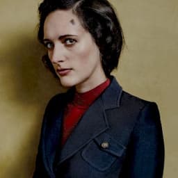 Phoebe Waller-Bridge