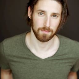 Adam Bernett