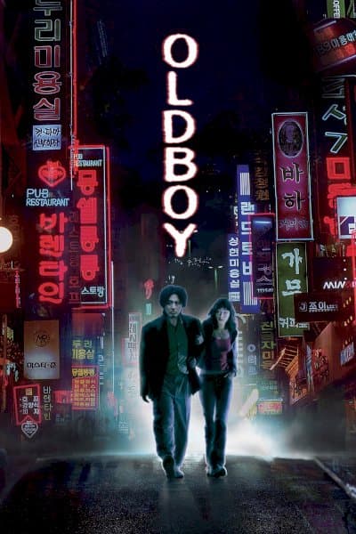 Oldboy