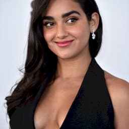 Geraldine Viswanathan