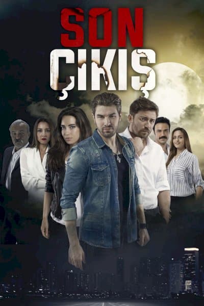 Son Çikis