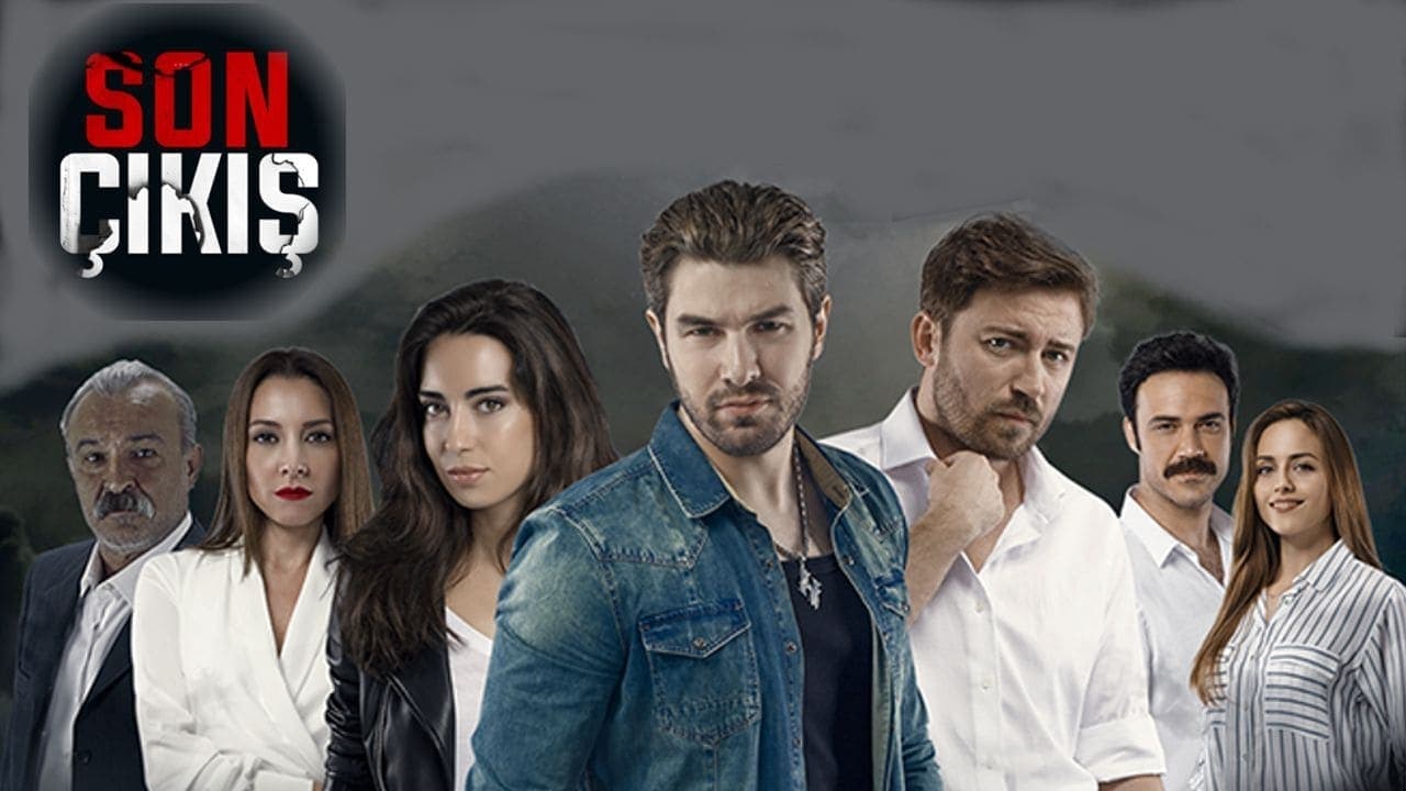 Son Çikis