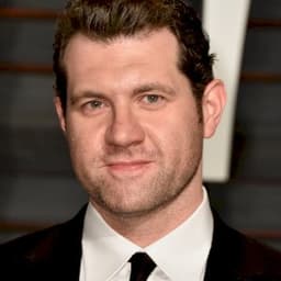 Billy Eichner