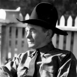 Harry Carey