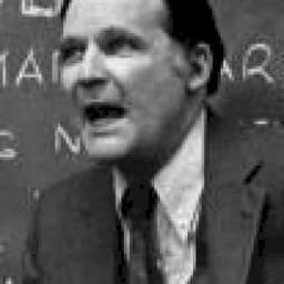 John Vernon