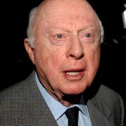 Norman Lloyd
