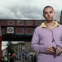 Mike Skinner