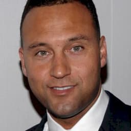 Derek Jeter