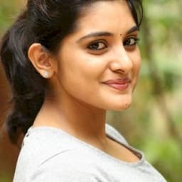 Nivetha Thomas