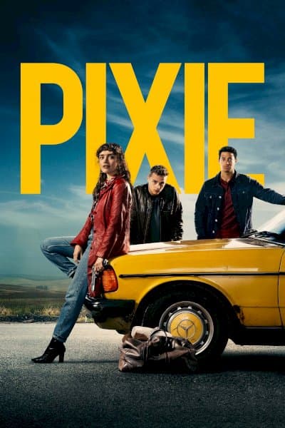 Pixie