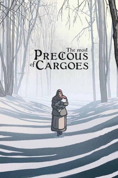 Precious Cargo