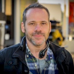 Andy Berman