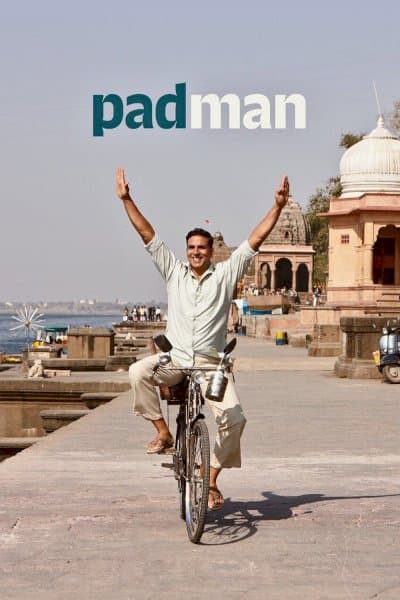 Pad Man