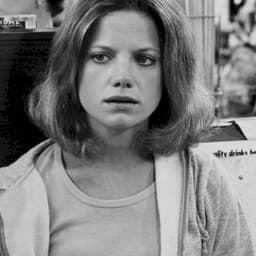 Gretchen Corbett