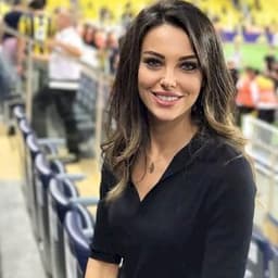 Tuvana Türkay