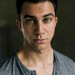 Luke Brandon Field
