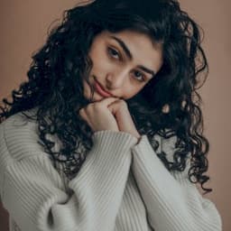 Ava Lalezarzadeh