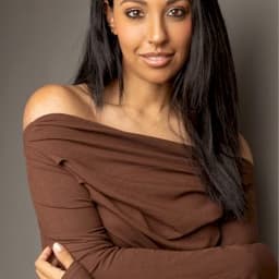 Yasmin Kassim