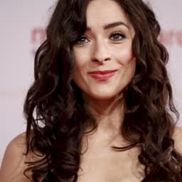 Zrinka Cvitesic