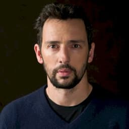 Ralf Little