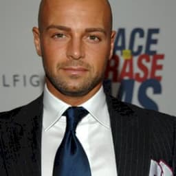 Joey Lawrence