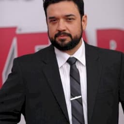 Horatio Sanz