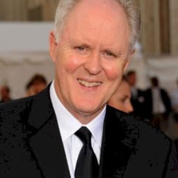 John Lithgow
