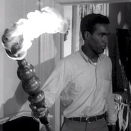 Duane Jones