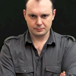 Ilya Isaev