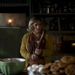 Lucy Davis