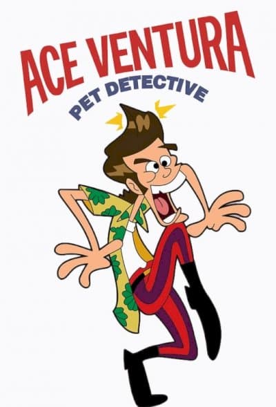 Ace Ventura: Pet Detective