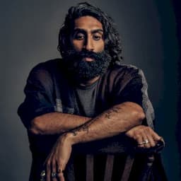 Amar Chadha-Patel