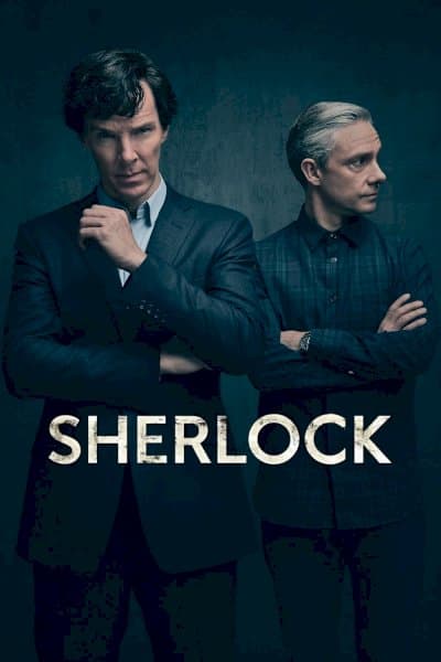 Sherlock