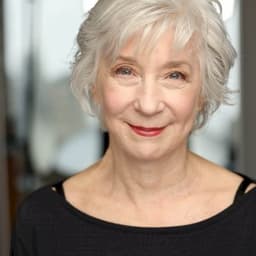 Peggy J. Scott