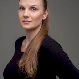 Rebecka Johnston